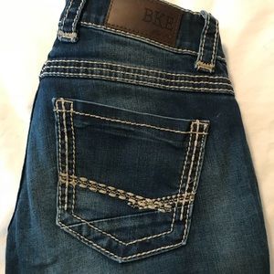 BKE Denim Jeans